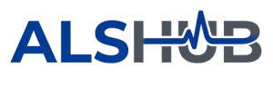 ALSHub - ALS Bilgi Platformu Logo